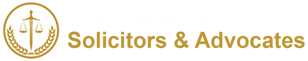 Loyd Anderson Law Firm